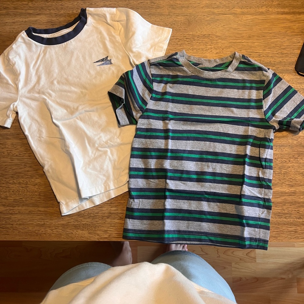 Tommy Bahama Kids Tee Bundle